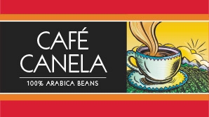 Café Canela